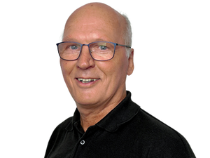 Dieter Diedrichsen