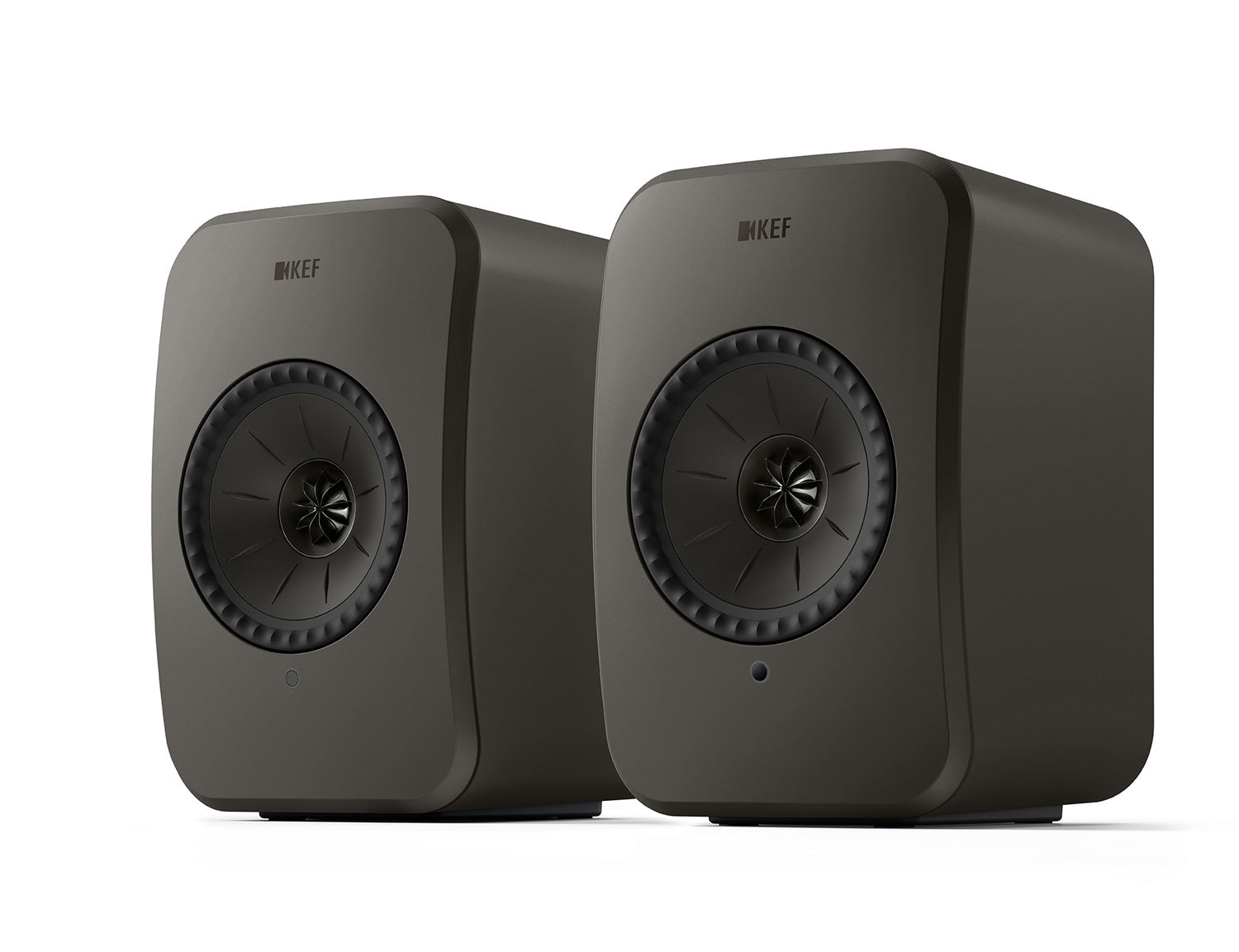 KEF LSX II LT (Pair) – Hifi & Friends GmbH