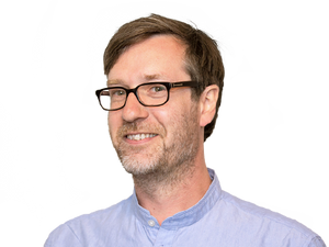 Michael Margraf