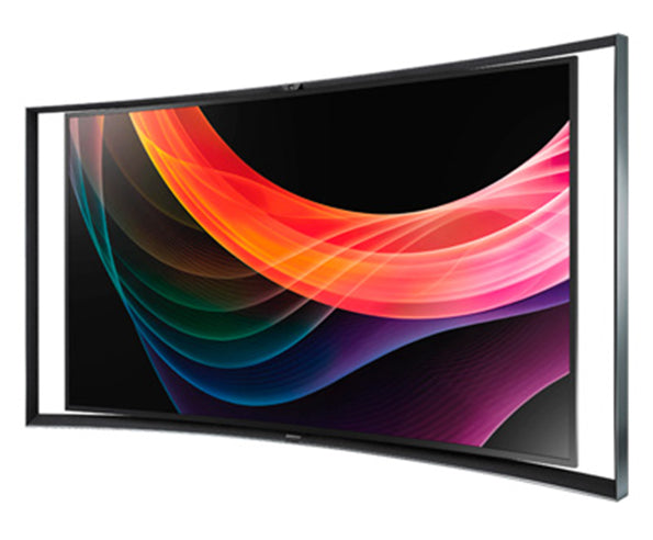 Samsung OLED TV