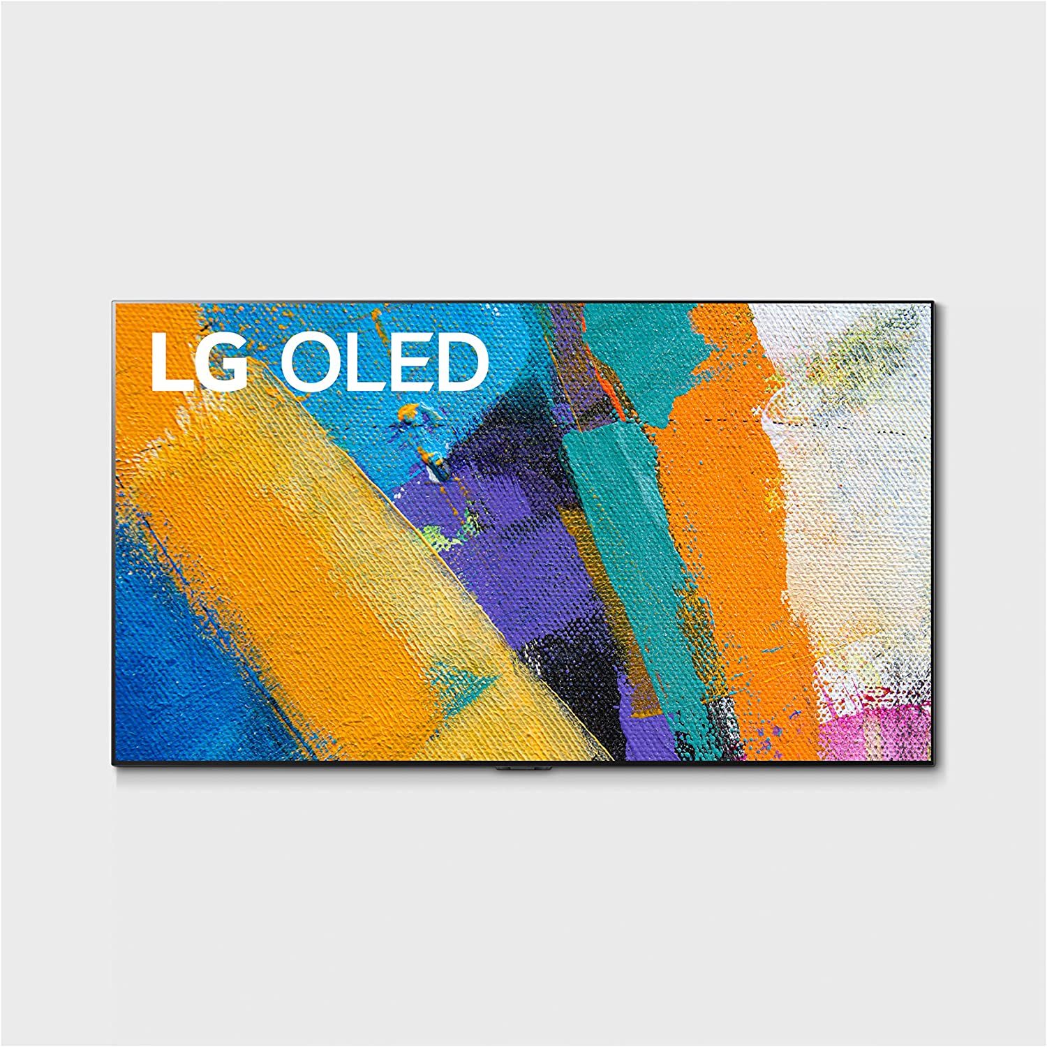 LG 77'' OLED GX 4K TV