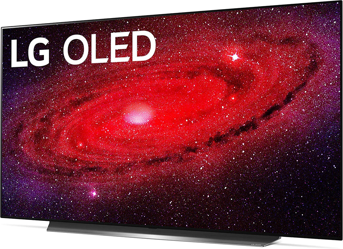 LG 65“ LG WX9 OLED TV