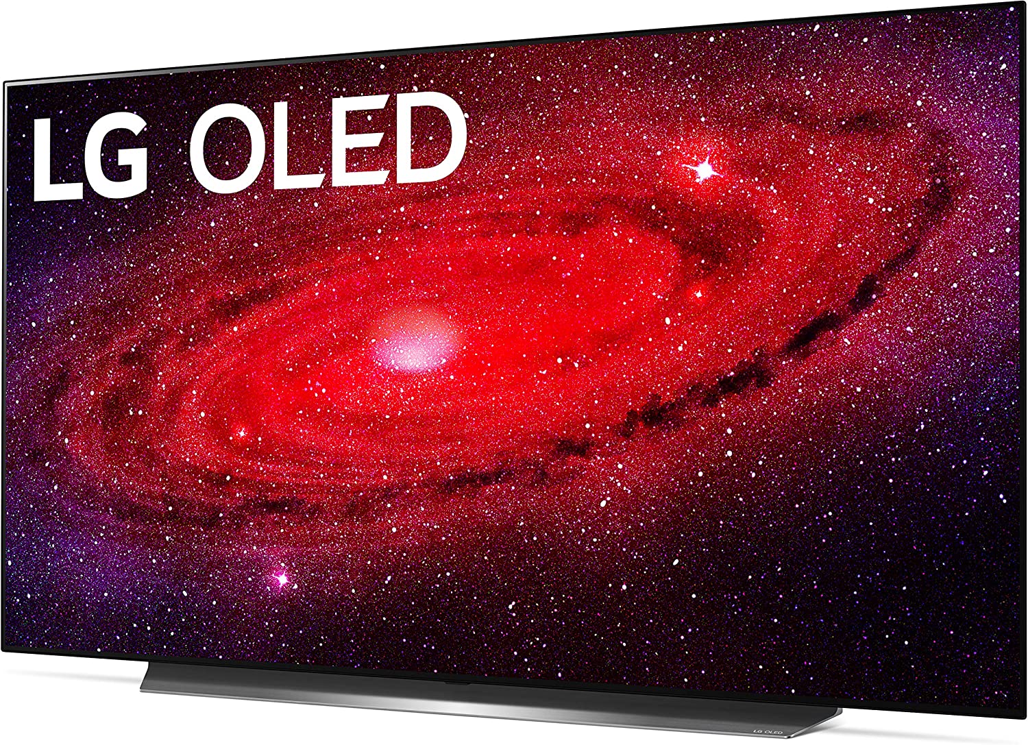 LG 65“ LG WX9 OLED TV