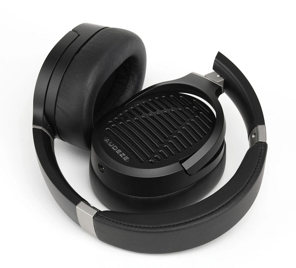 Stillt audiophile Bedürfnisse auch unterwegs: Der Audeze LCD-1