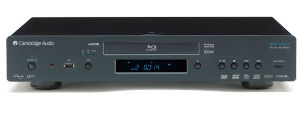 Cambridge Audio Azur 752BD
