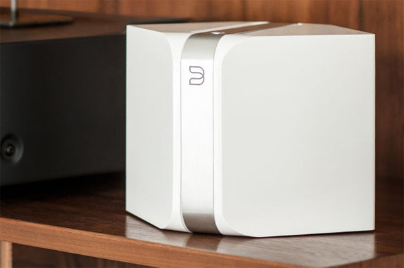 Bluesound - neuer Streaming- und Multiroom-Hersteller bei uns