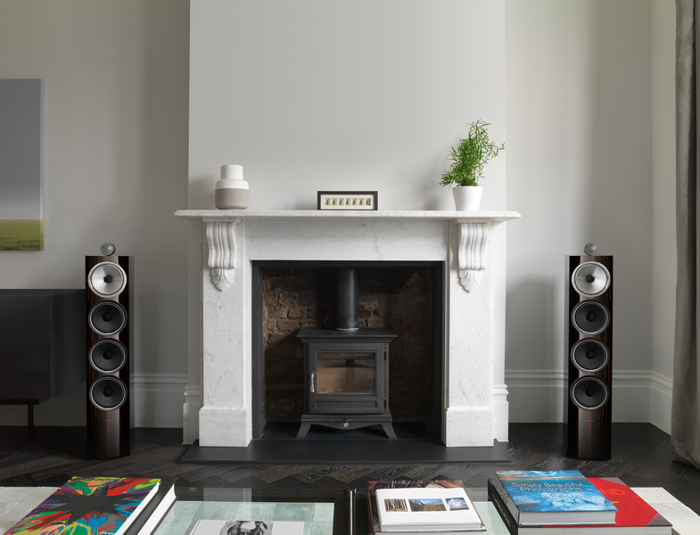 Bowers & Wilkins' neu aufgesetzt: Die 700 Signature-Serie