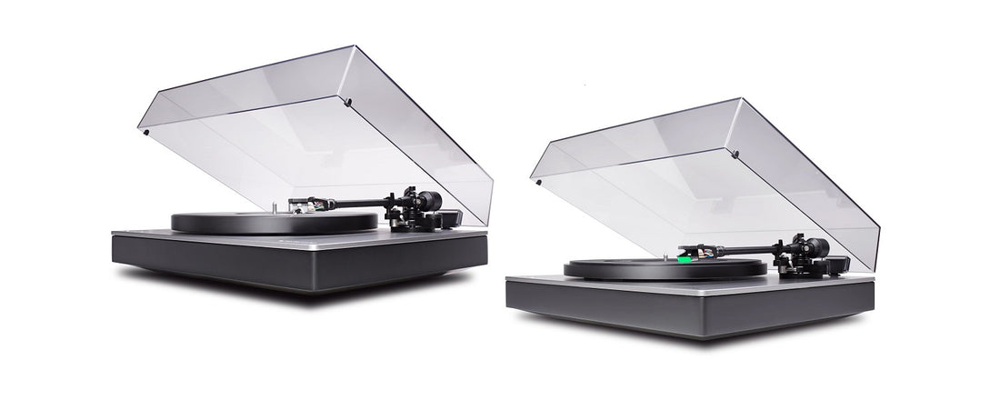 Demnächst: Die Plattenspieler Alva ST und Alva TT V2 von Cambridge Audio