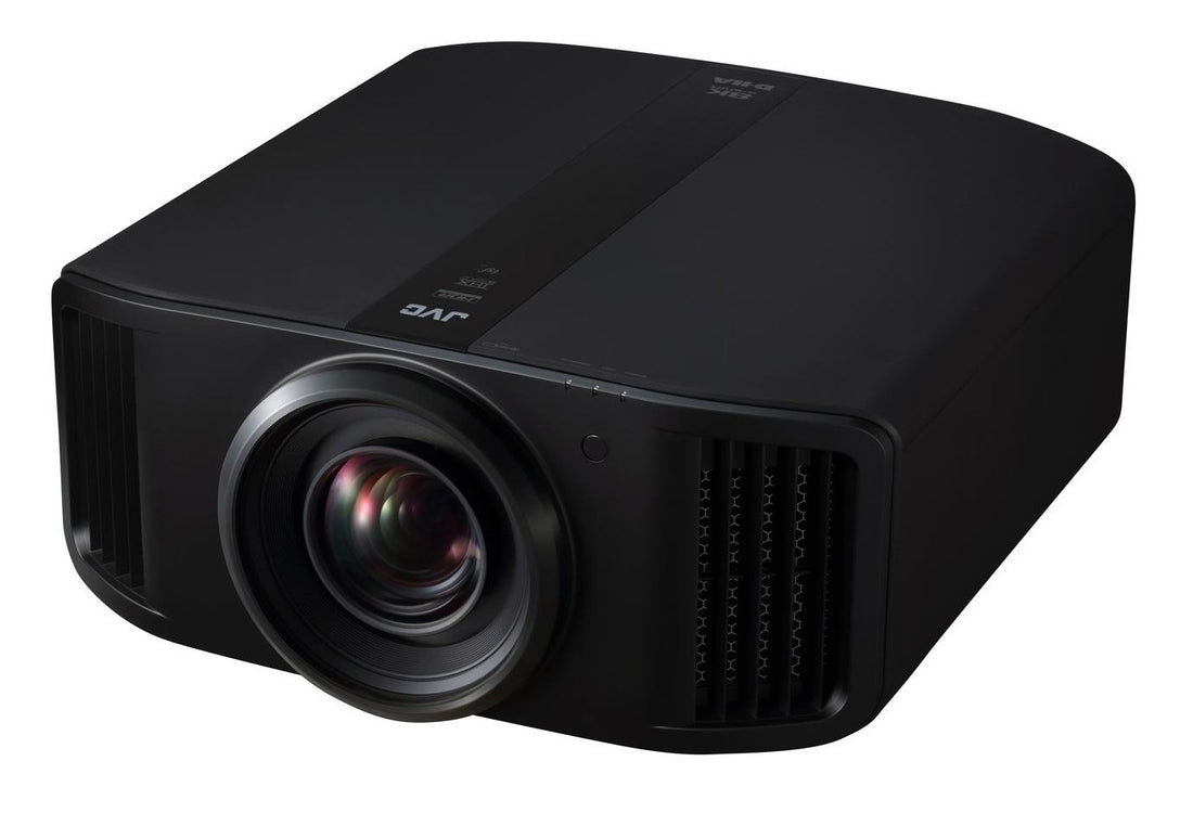 Neues von JVC: Die Projektoren DLA-NX9B, DLA-N7BE sowie DLA-N5