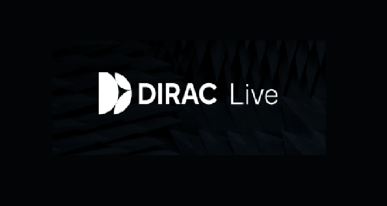 Das Wichtigste zur Einstellung von Dirac Live