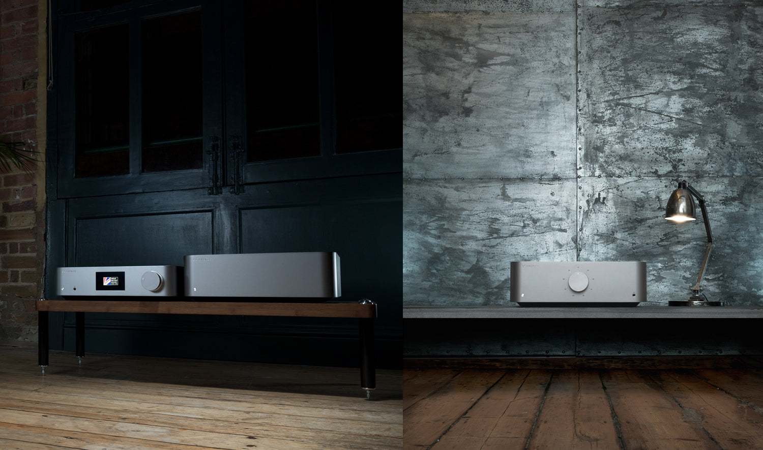 High End zum Geburtstag: Die Edge-Reihe von Cambridge Audio