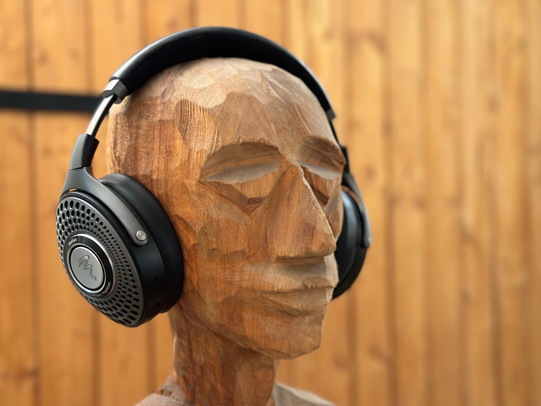 TEST: Focal Bathys - luxuriöser Over-Ear-Kopfhörer mit Bluetooth, ANC und USB-DAC-Funktion
