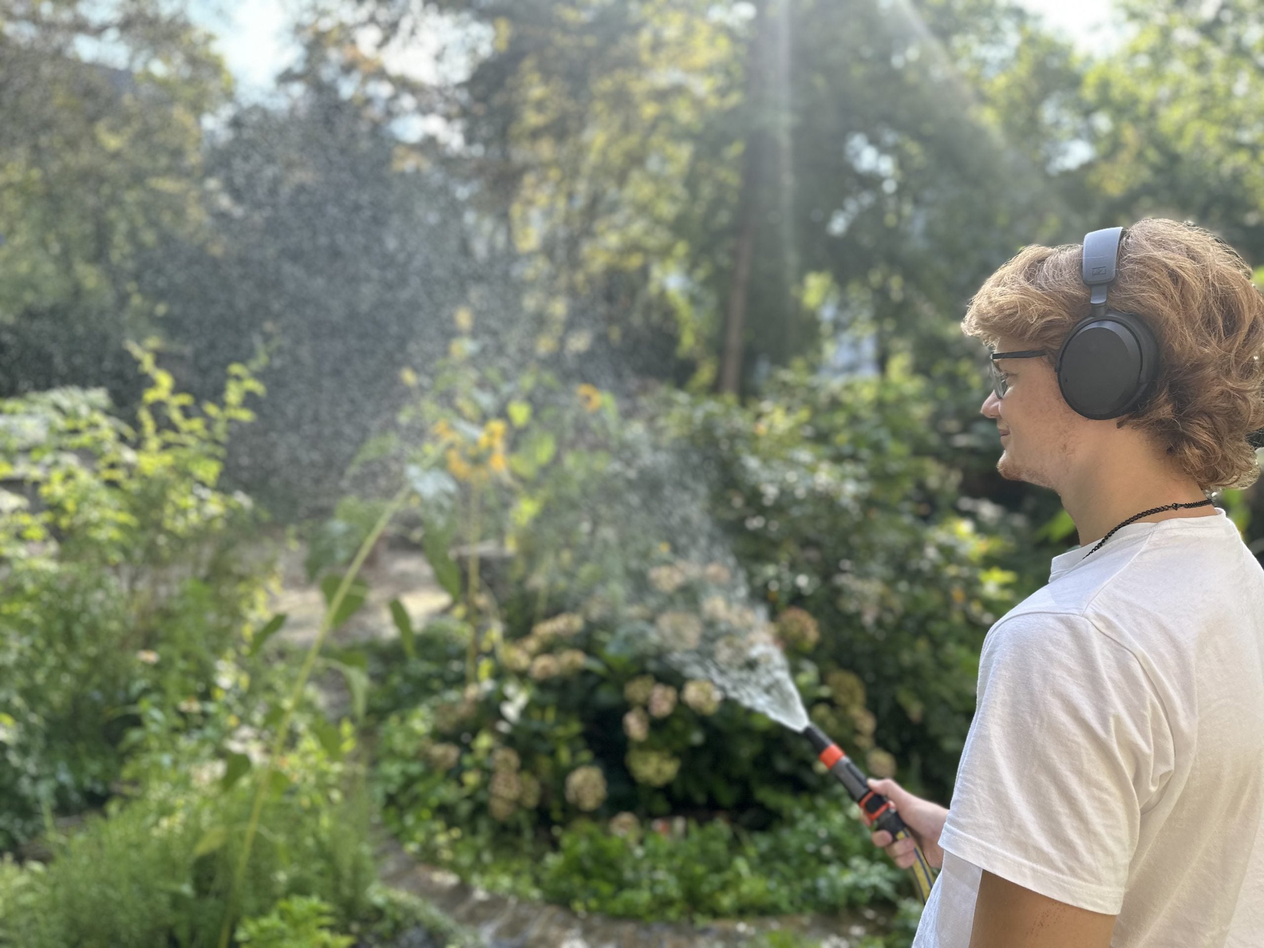 Sennheiser Accentum Wireless: Der neueste Streich aus Sennheisers langjähriger Kopfhörertradition