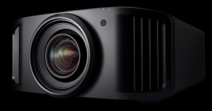 JVC DLA-NZ900 und NZ800 - die neuen Hightech-Beamer