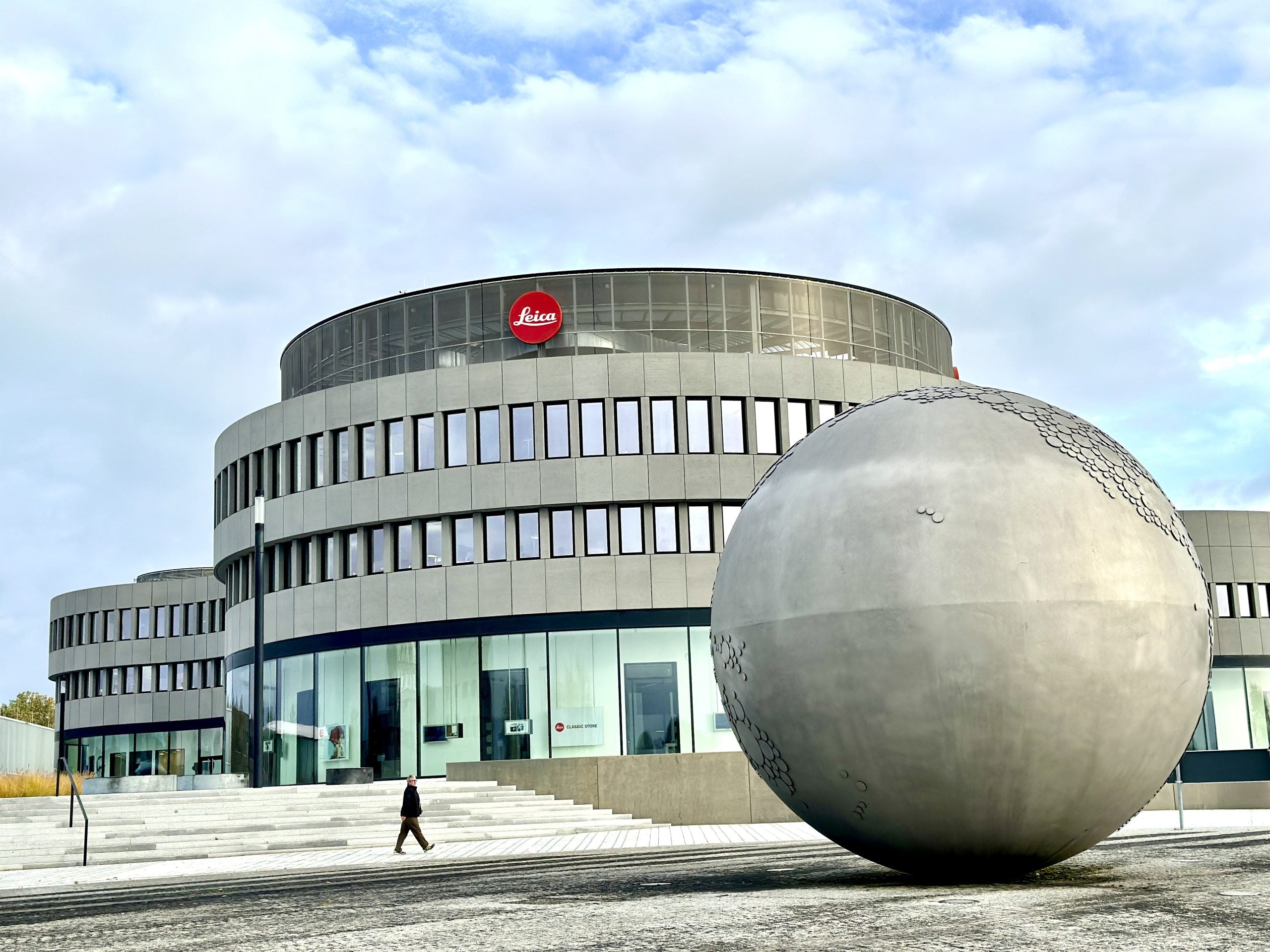 Leica Cine 1 - Die Welt durch die Linse der Perfektion
