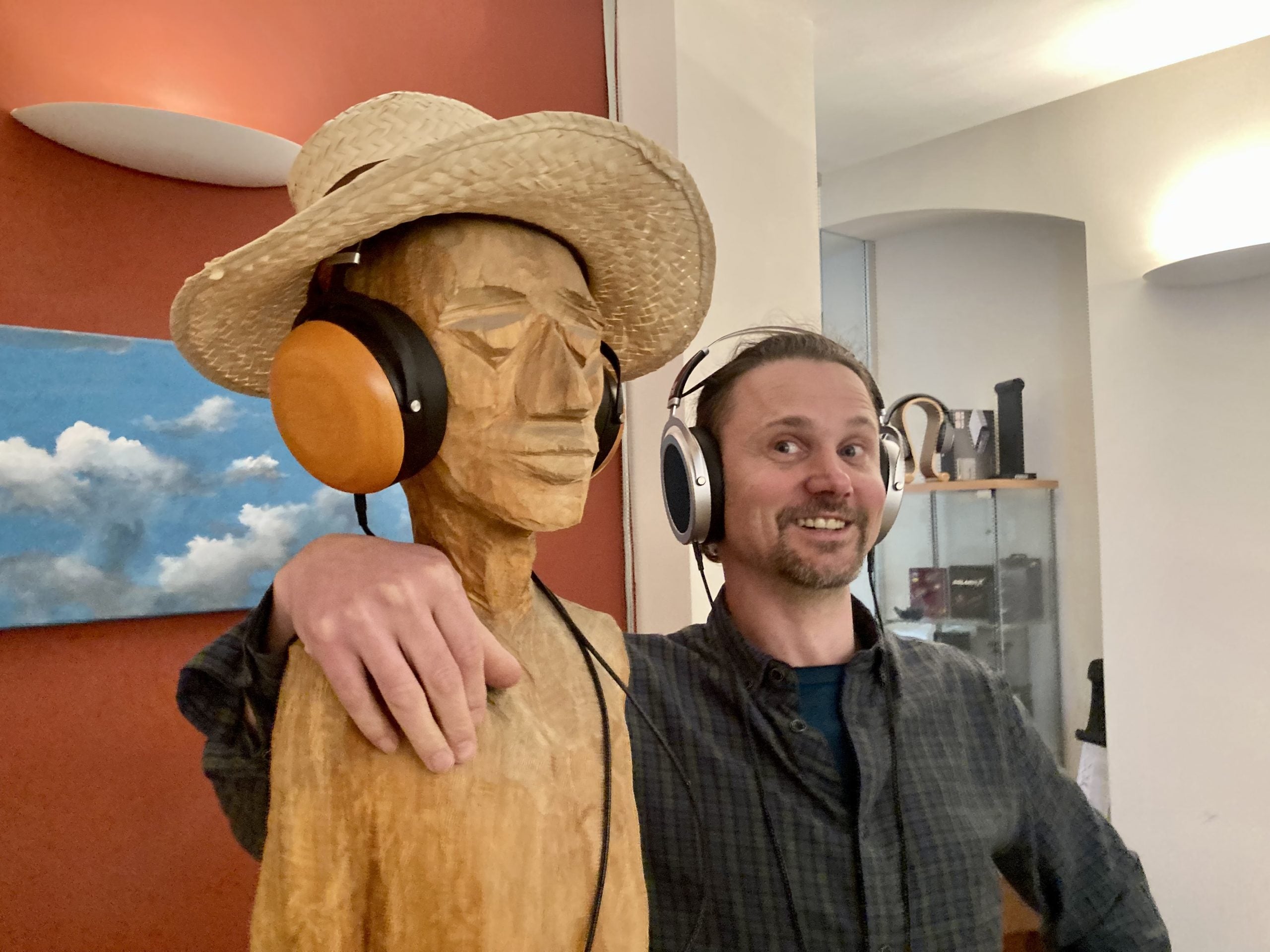 Eingetroffen: HIFIMAN Sundara Silver - Der neue Over-Ear Kopfhörer offener Bauweise