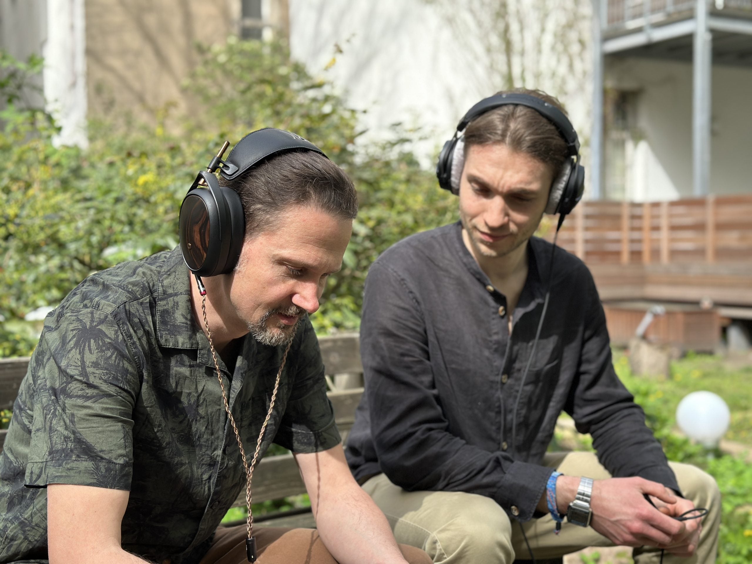 Eingetroffen: Beyerdynamic DT 770 PRO X Limited Edition & Meze Liric II