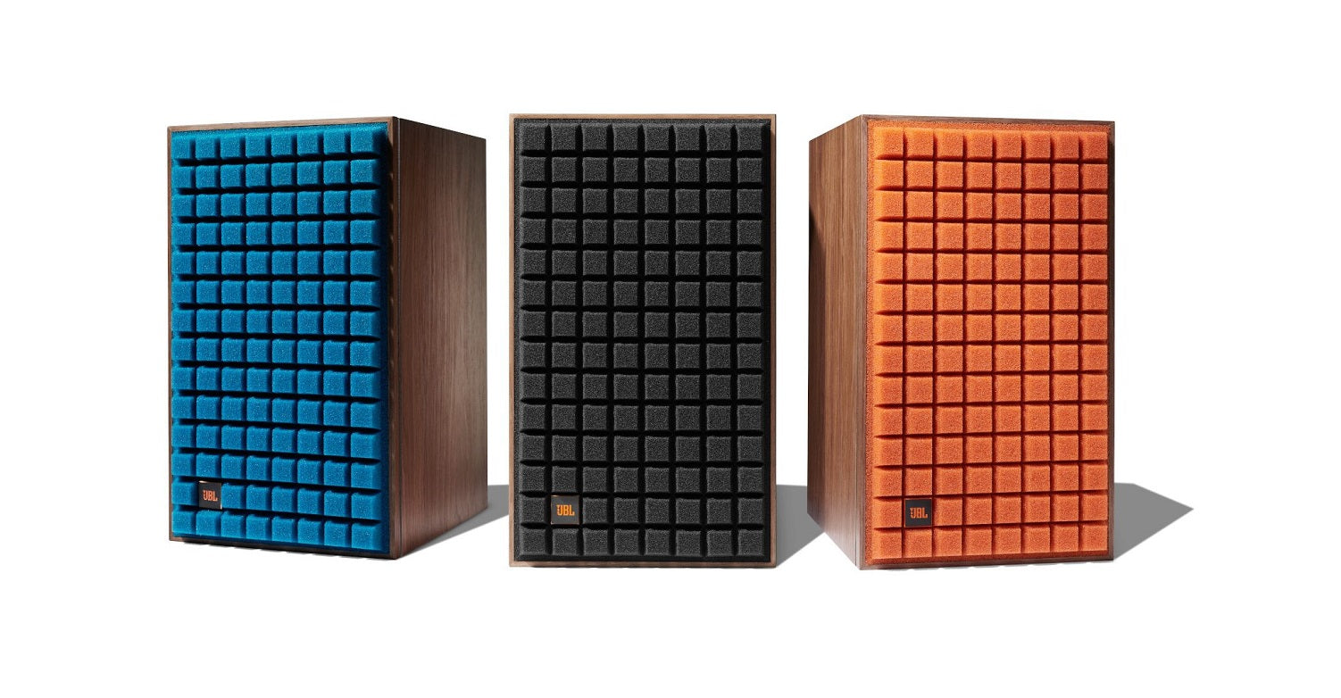 Kleine Lautsprecher mit großem Effekt: Die JBL L82 Classic