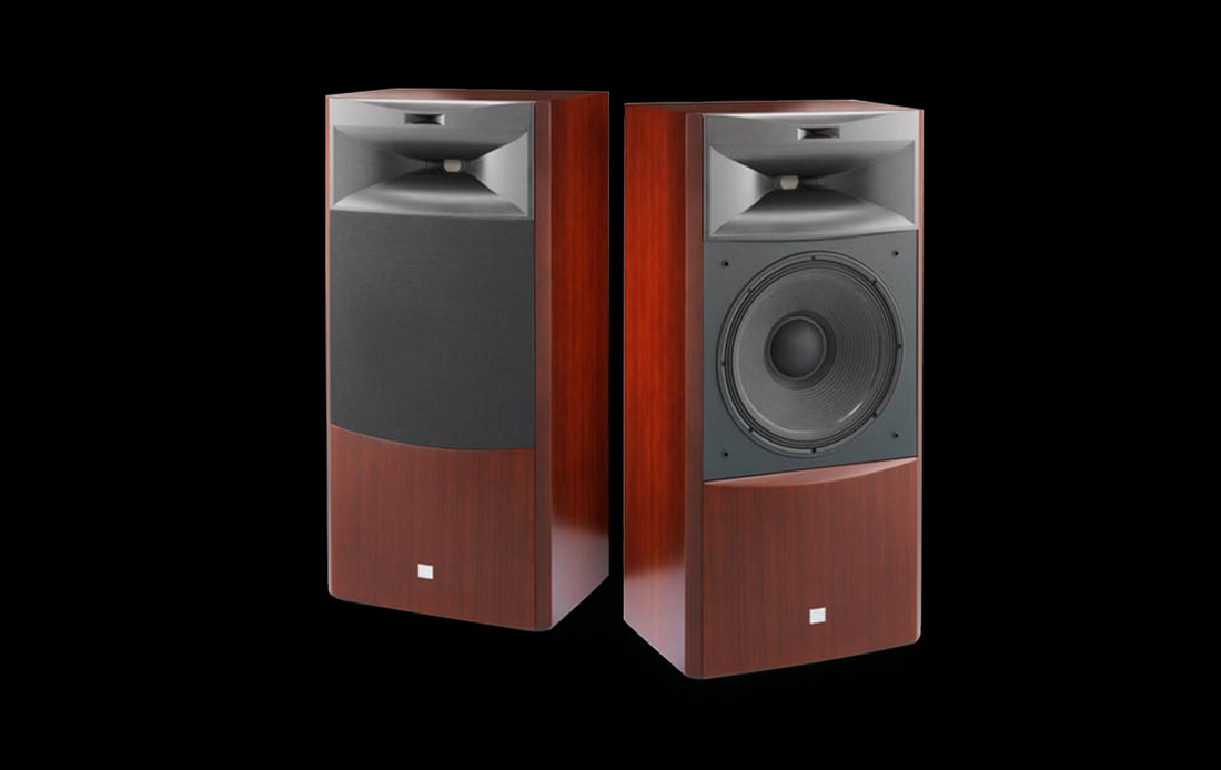Demnächst bei uns: JBL Zuwachs mit den S4700 Lautsprechern