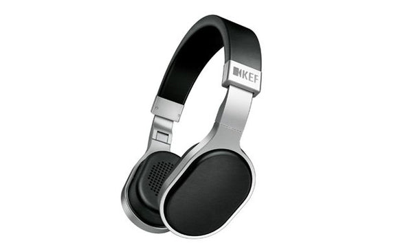 Vorankündigung KEF M500 Kopfhörer