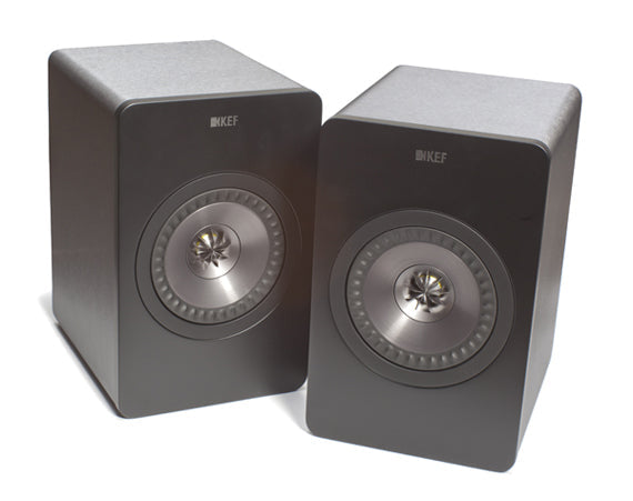 KEF X300A