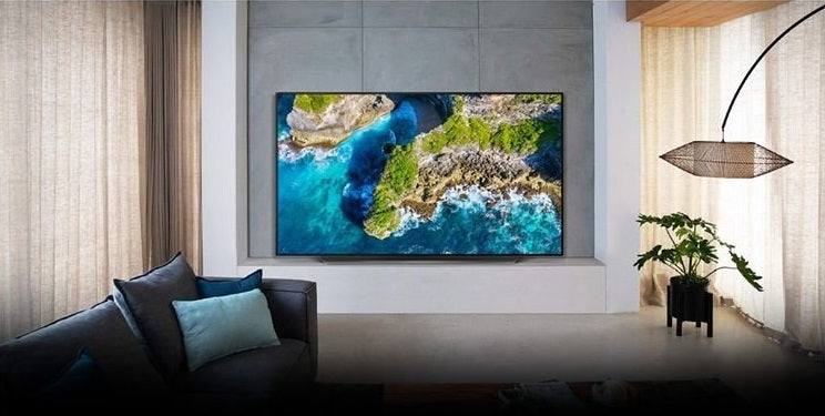 Fernseher der Extraklasse: Der CX9-OLED von LG
