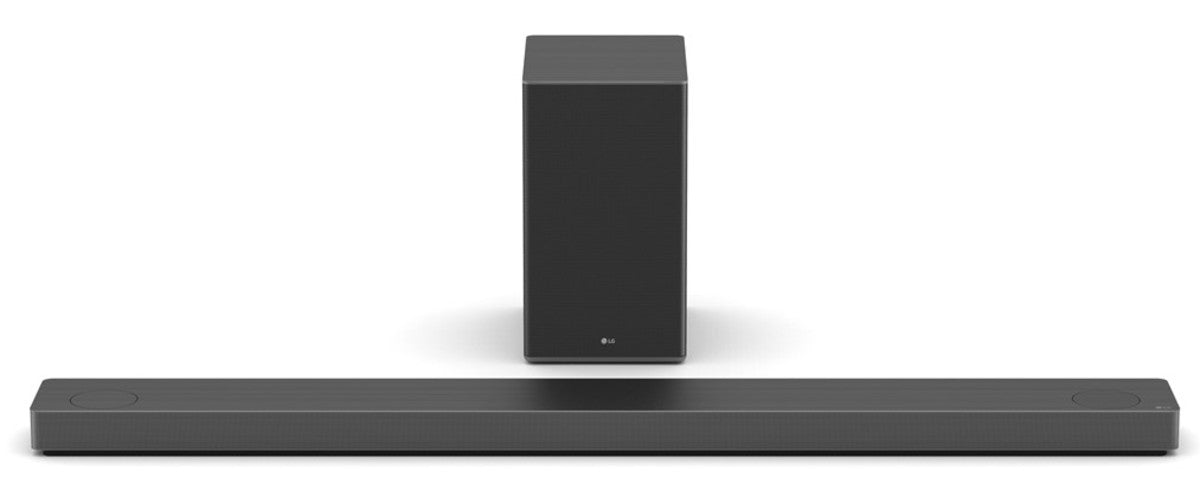Eine Soundbar für jeden Geschmack: Die klangstarke LG SK10Y