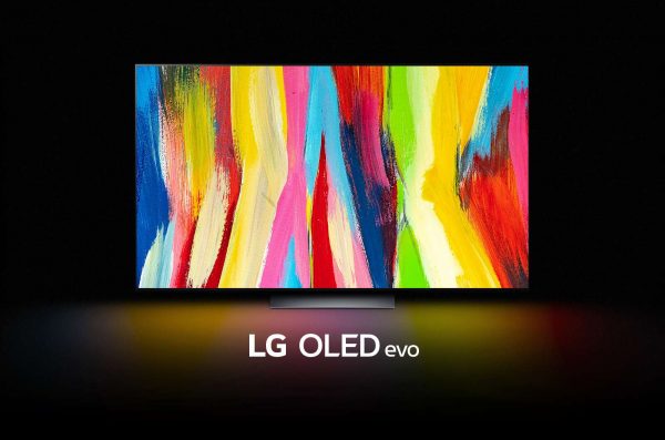 Nicht nur fernsehen: Der OLED65C28LB von LG macht jeden Fernsehabend zum Event
