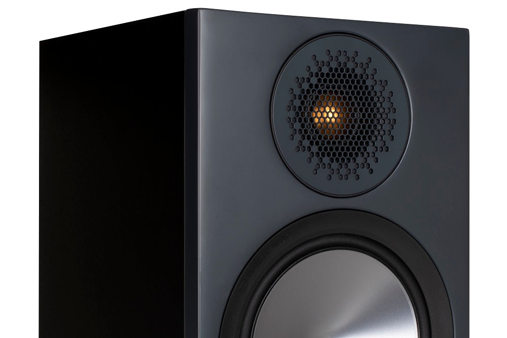 Die Bronze 6G-Serie von Monitor Audio kommt