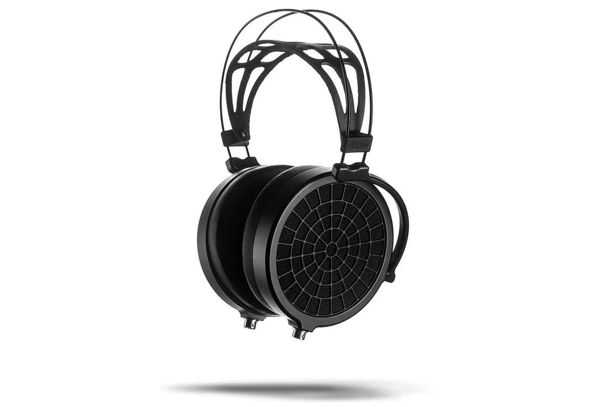 Aktuell bei uns zum Probehören: Der Ether 2 von MrSpeakers