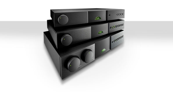 Naim kündigt neue NAIT-Serie an