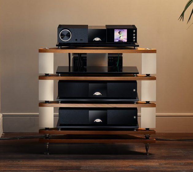 Eine neue Ära des Musikgenusses? Die Naim 200-Serie New Classic