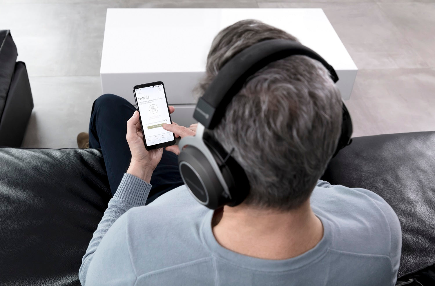 Demnächst in unserer Vorführung: Amiron wireless Kopfhörer von Beyerdynamic