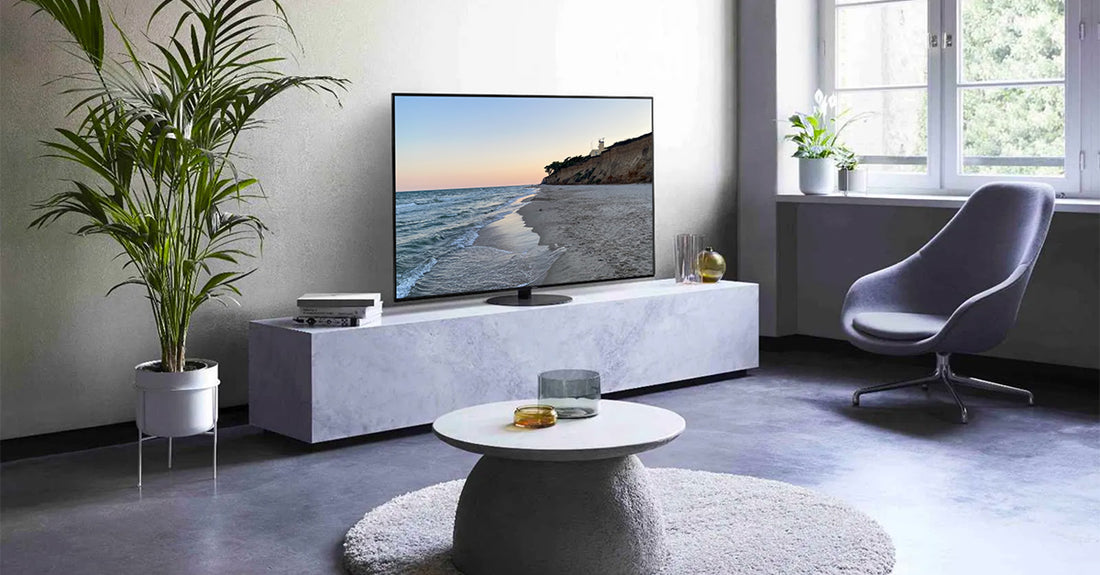 Mit den neuen OLED-TVs der H-Serie von Panasonic durchstarten