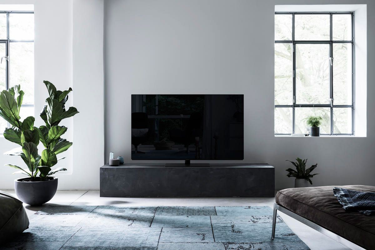 Jetzt in unserer Vorführung: Der TX-65FZW804 von Panasonic