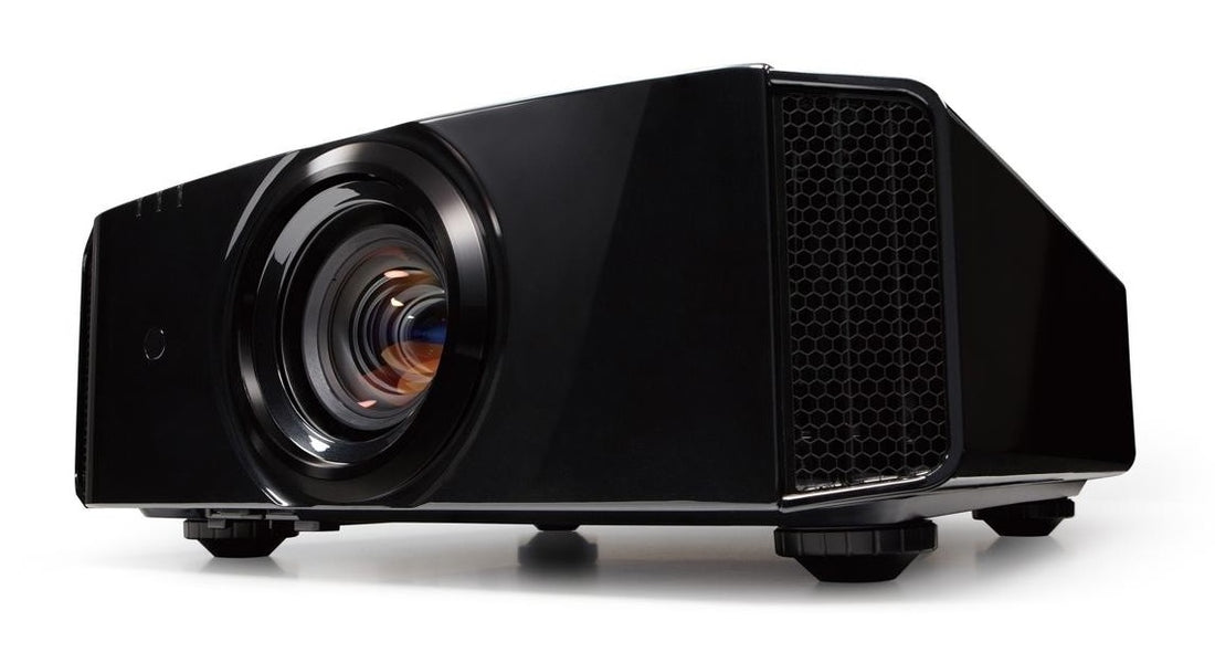 Die neuen JVC Projektoren DLA-X9900, DLA-X7900 sowie DLA-X5900