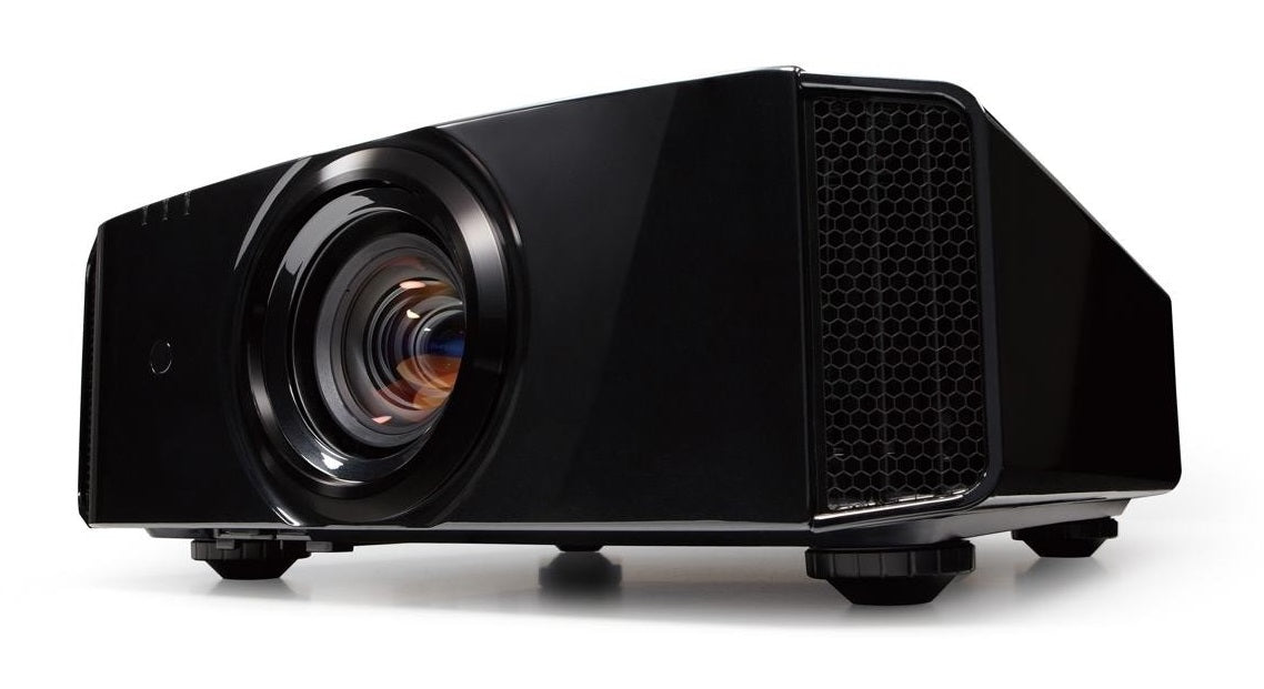 Die neuen JVC Projektoren DLA-X9900, DLA-X7900 sowie DLA-X5900