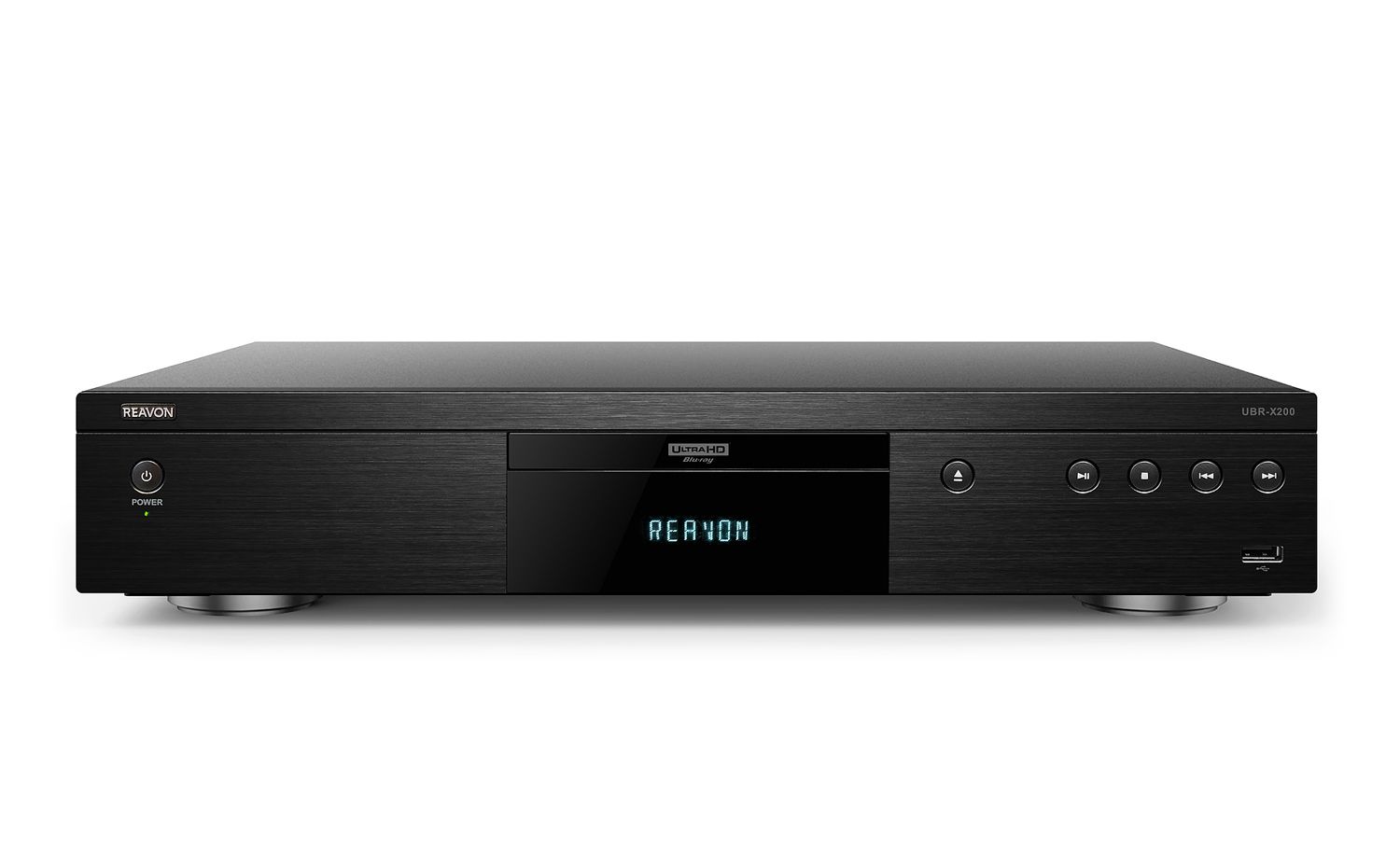 Anwärter auf den Blu-Ray-Thron: Die neuen Player von Reavon