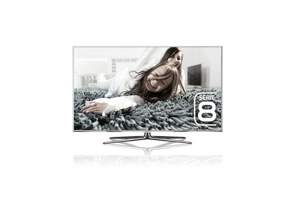 Samsung 7er und 8er Serie - neue Modelle Vorführbereit