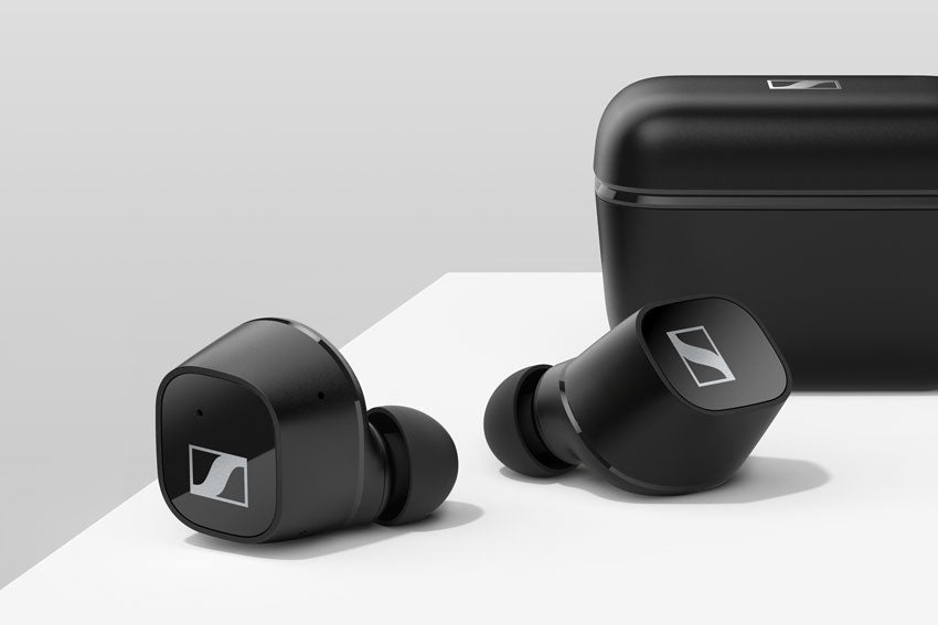 Reingehört: Der Sennheiser CX 400BT In Ear-Kopfhörer
