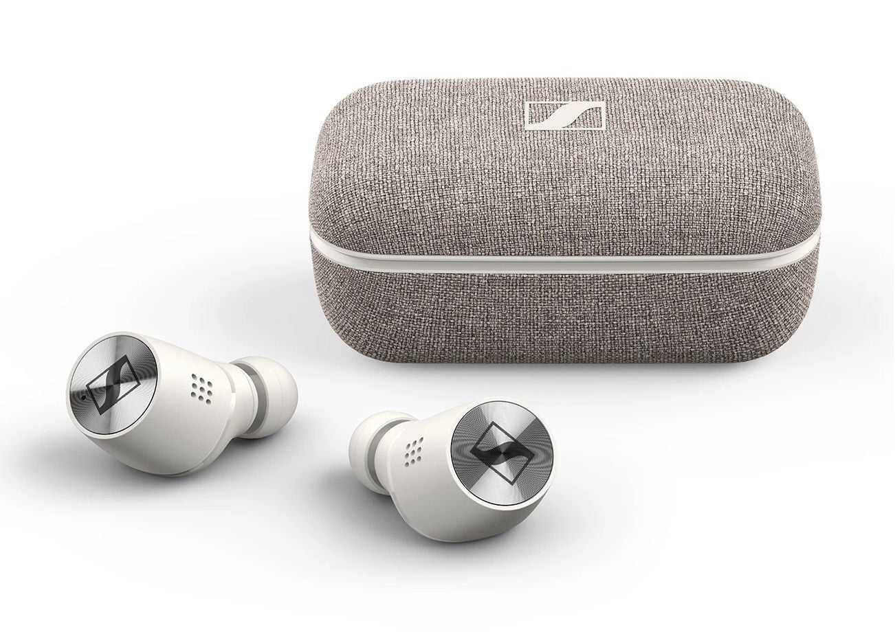 Active Noise Cancelling mit dem Sennheiser Momentum True Wireless 2