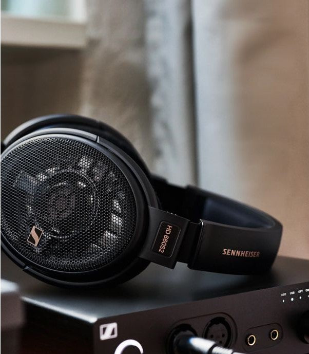 Sennheiser HD 660 S2: Offener Hi-Fi-Kopfhörer verspricht feinste Nuancen und kraftvolle Tiefen