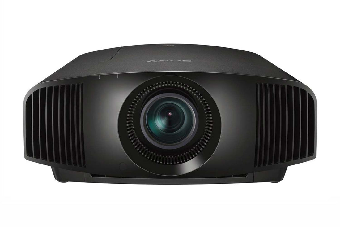 4K-Heimkinoprojektor für Einsteiger: der Sony VPL-VW290ES