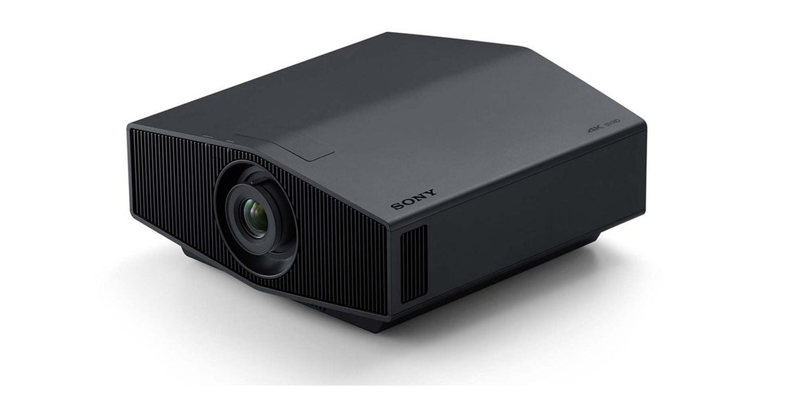 Garantieverlängerung für ausgewählte Projektoren von Sony