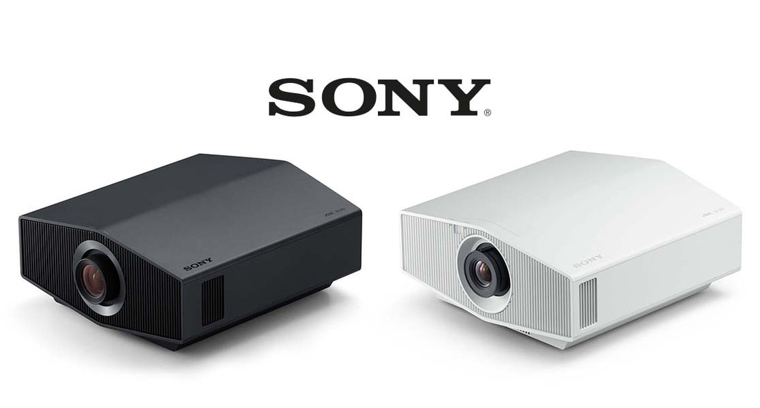 Nachhaltigere Heimkinoerlebnisse mit Sonys VPL-XW5000ES und VPL-XW7000ES
