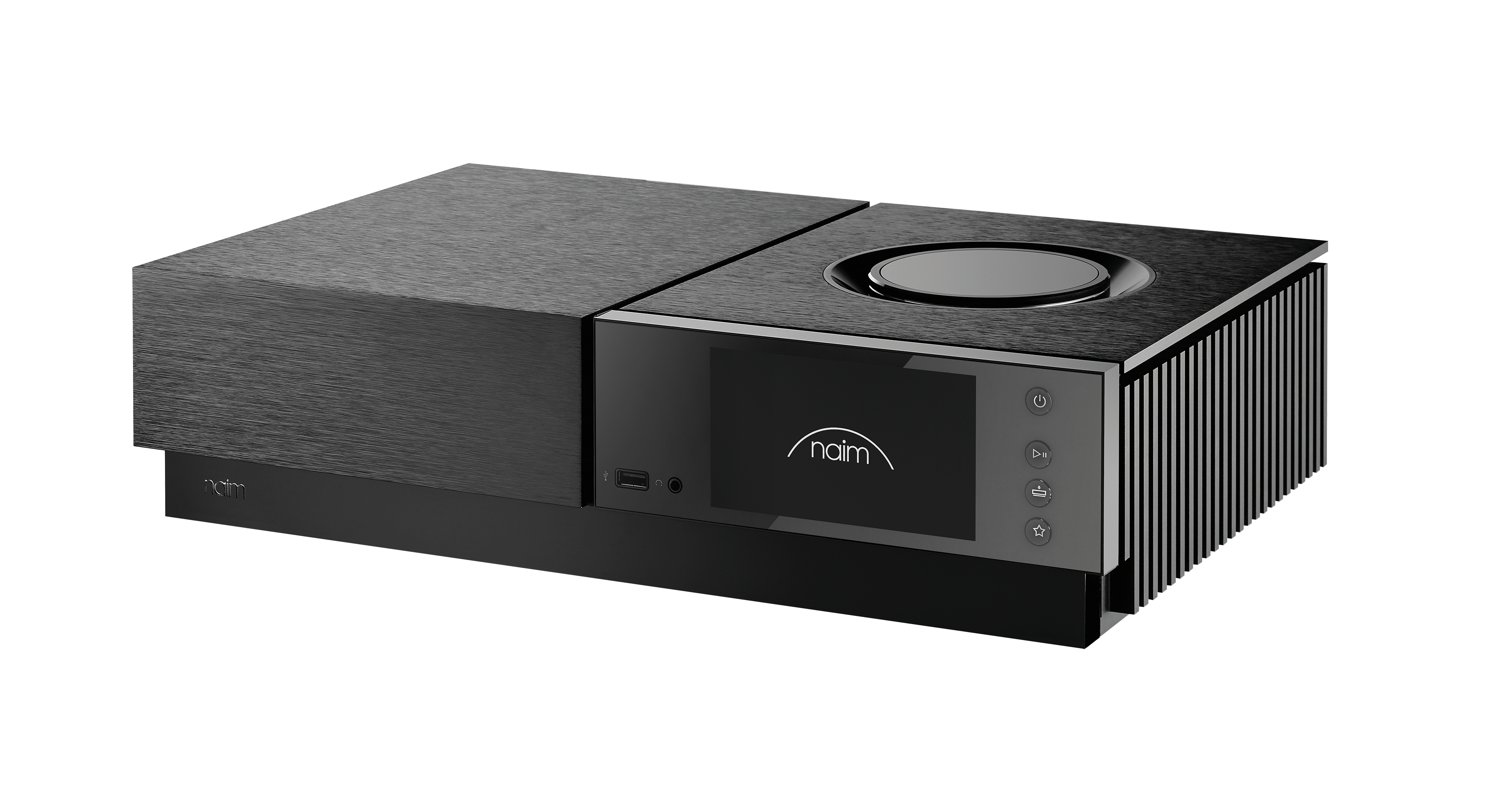 Naim Audio: Erweiterung der Uniti Serie - Uniti Nova Power Edition