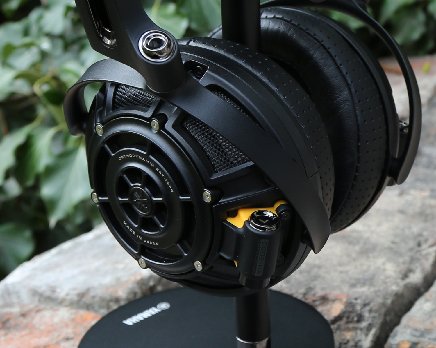 Cashback-Aktion für den Yamaha YH-5000SE mit True Sound und Orthodynamic-Treibern