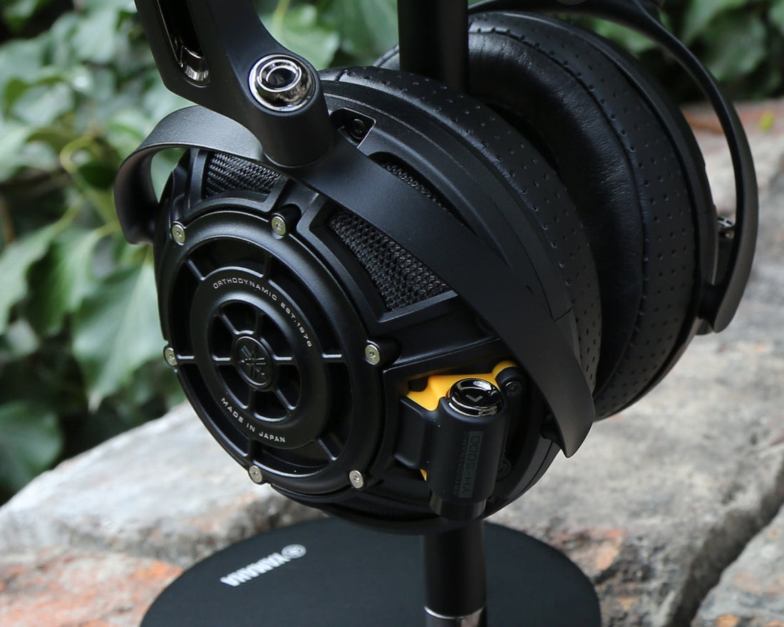 Cashback-Aktion für den Yamaha YH-5000SE mit True Sound und Orthodynamic-Treibern