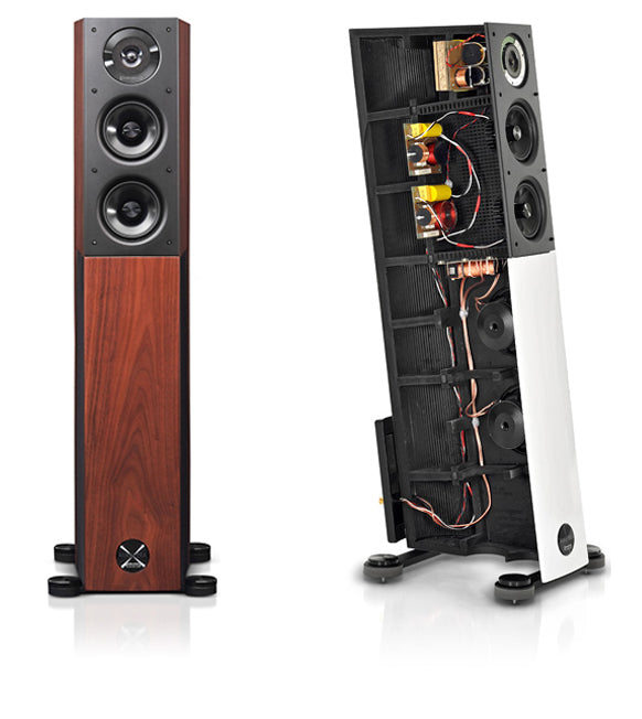 Audio Physic Avantera
