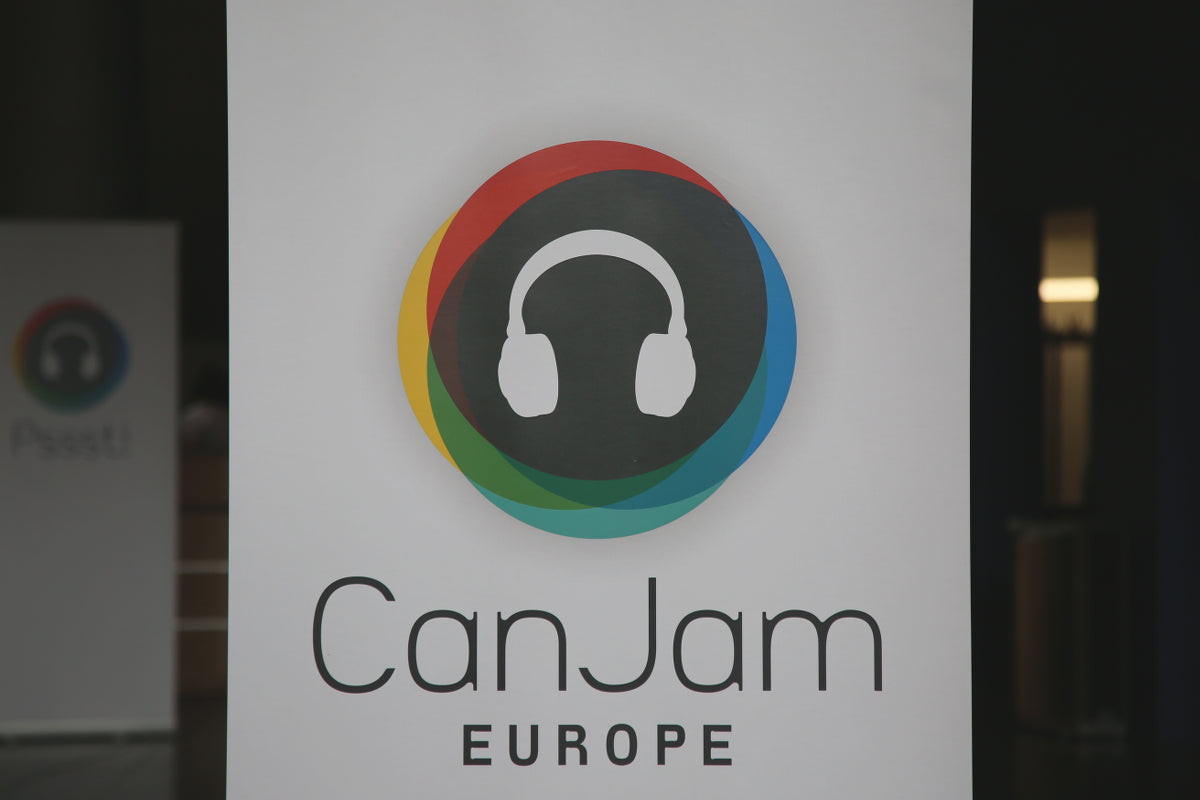 CanJam Europe 2015 – Zu Gast auf Europas größter Kopfhörermesse